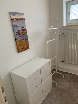 kleines Zimmer