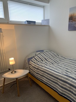 kleines Zimmer